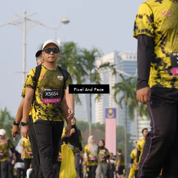 Runner Photo 6463961
