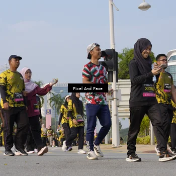 Runner Photo 6463962
