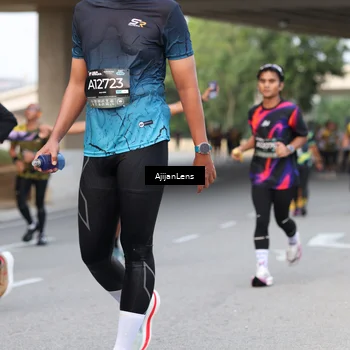Runner Photo 6463963