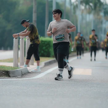 Runner Photo 6463964
