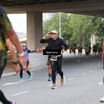 Runner Photo 6463966