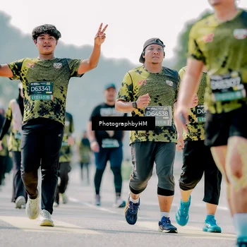 Runner Photo 6463968