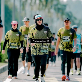 Runner Photo 6463969