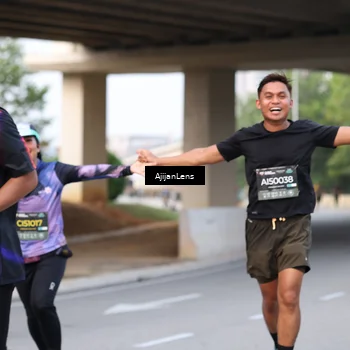 Runner Photo 6463970
