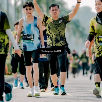 Runner Photo 6463971