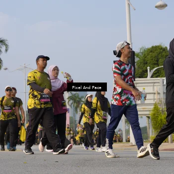Runner Photo 6463972