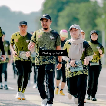 Runner Photo 6463976