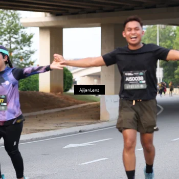 Runner Photo 6463979