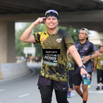 Runner Photo 6463989