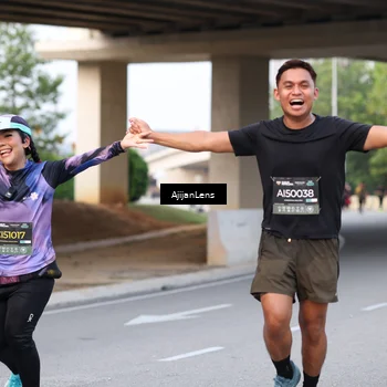 Runner Photo 6463990