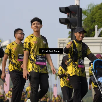 Runner Photo 6463998