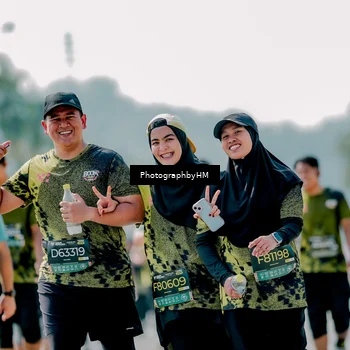 Runner Photo 6463999