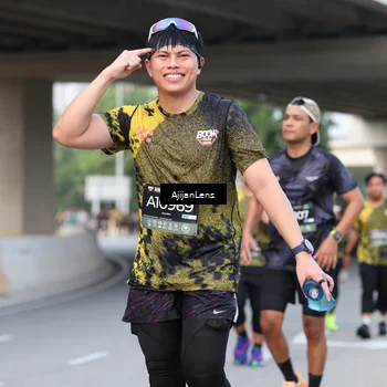 Runner Photo 6464000