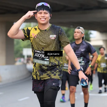 Runner Photo 6464004
