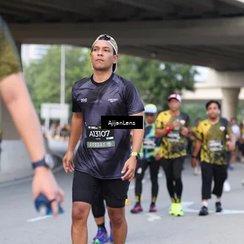 Runner Photo 6464008