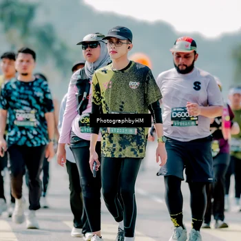 Runner Photo 6464010