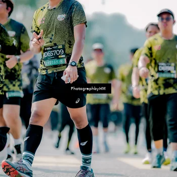 Runner Photo 6464011