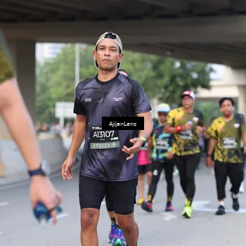 Runner Photo 6464014