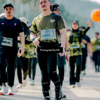 Runner Photo 6464017