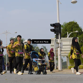 Runner Photo 6464019