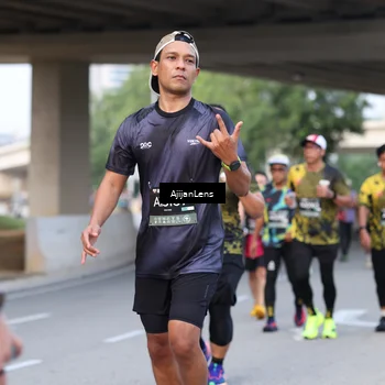 Runner Photo 6464021