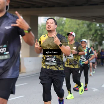 Runner Photo 6464027