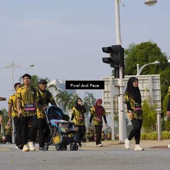 Runner Photo 6464028