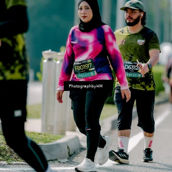 Runner Photo 6464029