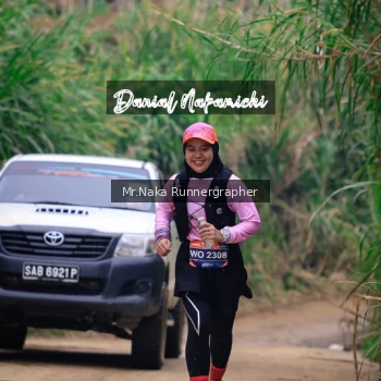 Runner Photo 646403