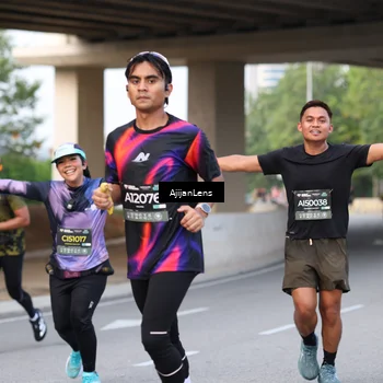 Runner Photo 6464034