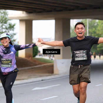 Runner Photo 6464037