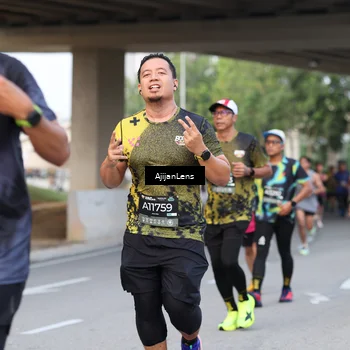 Runner Photo 6464038
