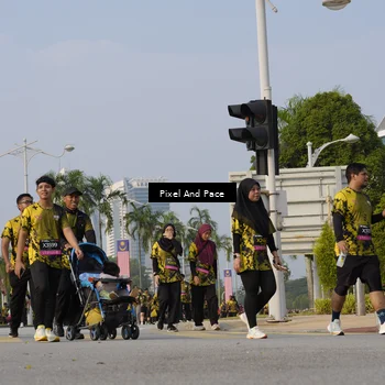 Runner Photo 6464041