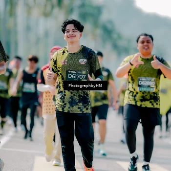 Runner Photo 6464042