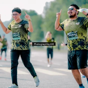 Runner Photo 6464049