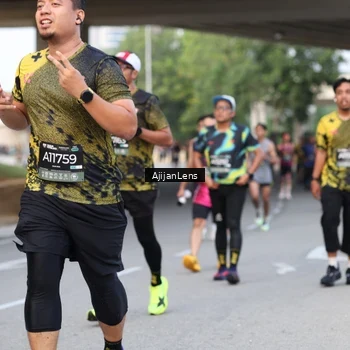 Runner Photo 6464051