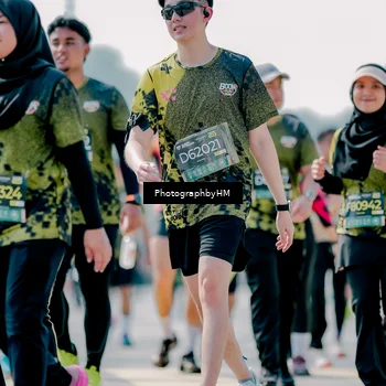 Runner Photo 6464057