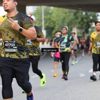 Runner Photo 6464060