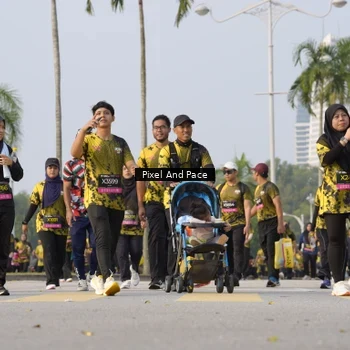 Runner Photo 6464063