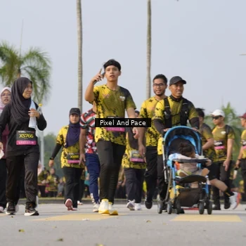 Runner Photo 6464065