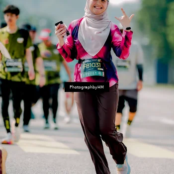 Runner Photo 6464068