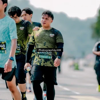 Runner Photo 6464071