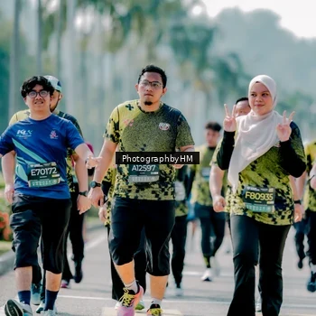 Runner Photo 6464073