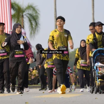Runner Photo 6464076