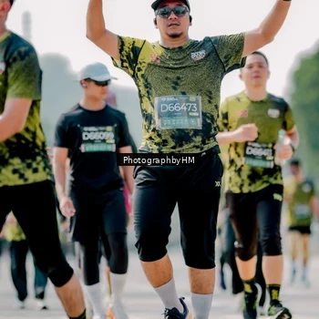 Runner Photo 6464077