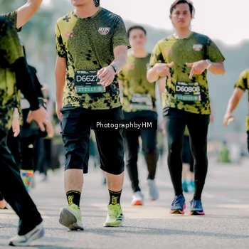Runner Photo 6464078
