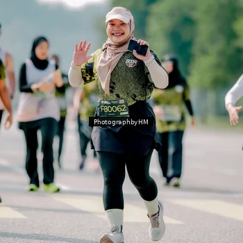 Runner Photo 6464079