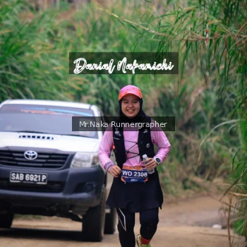 Runner Photo 646408