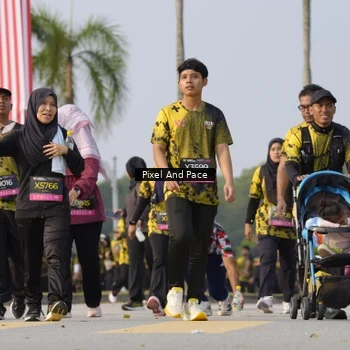 Runner Photo 6464080