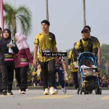 Runner Photo 6464081